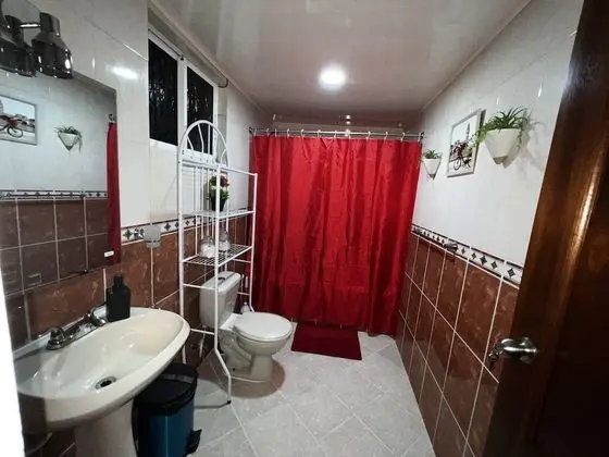 Apart Daire, 1 Yatak Odası, Buzdolabı