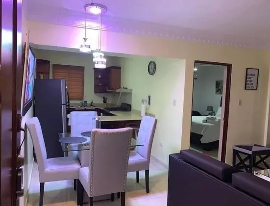 Apart Daire, 1 Yatak Odası, Buzdolabı