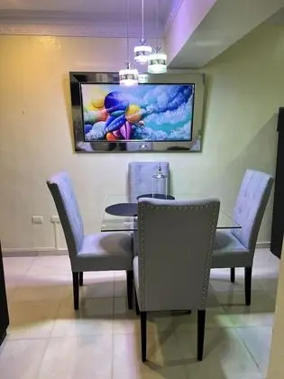 Apart Daire, 1 Yatak Odası, Buzdolabı