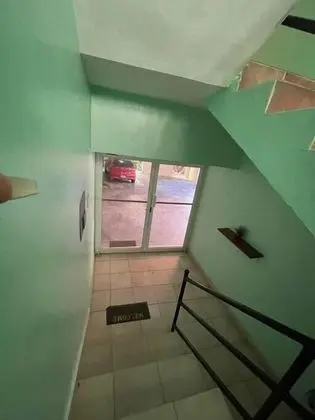 Apart Daire, 1 Yatak Odası, Buzdolabı