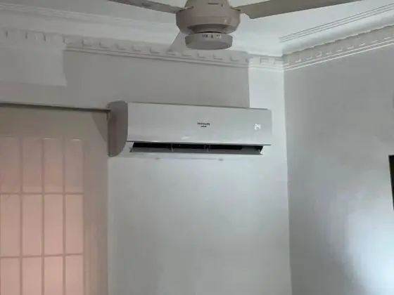 Apart Daire, 1 Yatak Odası, Buzdolabı