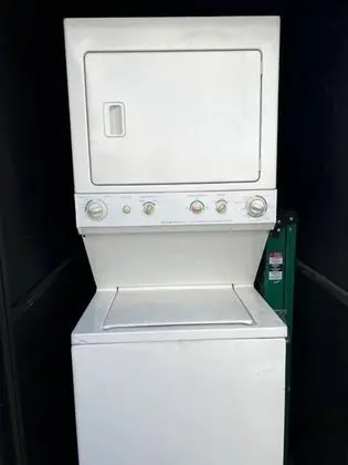 Apart Daire, 1 Yatak Odası, Buzdolabı