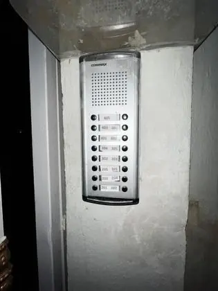 Apart Daire, 1 Yatak Odası, Buzdolabı