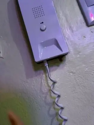 Apart Daire, 1 Yatak Odası, Buzdolabı