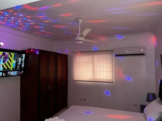 Apart Daire, 1 Yatak Odası, Buzdolabı