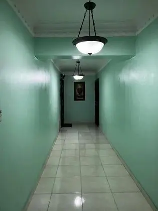 Apart Daire, 1 Yatak Odası, Buzdolabı