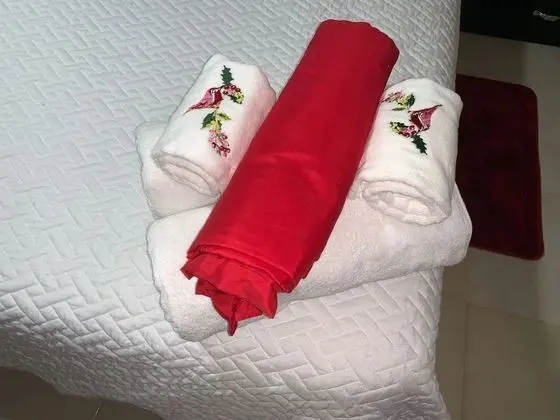 Apart Daire, 1 Yatak Odası, Buzdolabı