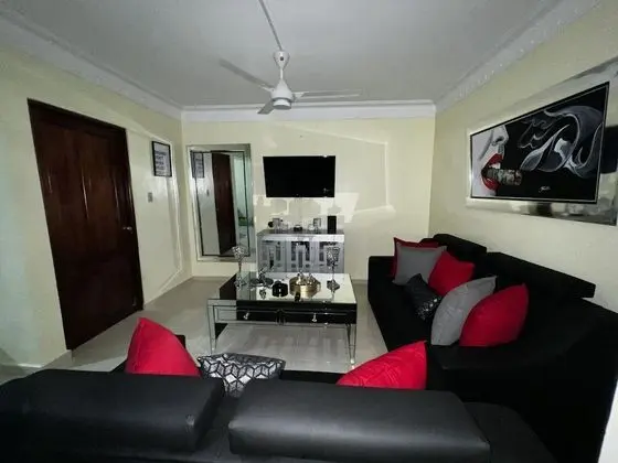 Apart Daire, 1 Yatak Odası, Buzdolabı