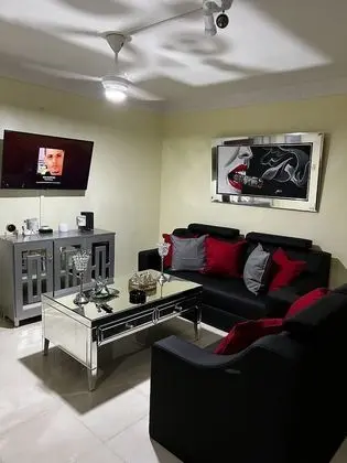 Apart Daire, 1 Yatak Odası, Buzdolabı