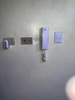 Apart Daire, 1 Yatak Odası, Buzdolabı