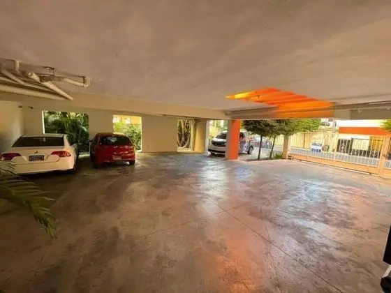 Apart Daire, 1 Yatak Odası, Buzdolabı