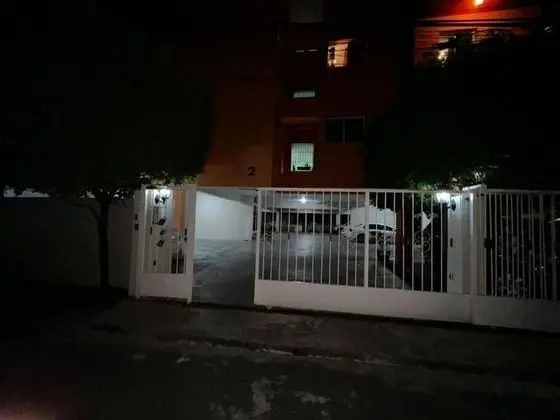 Apart Daire, 1 Yatak Odası, Buzdolabı