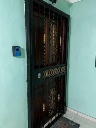 Apart Daire, 1 Yatak Odası, Buzdolabı