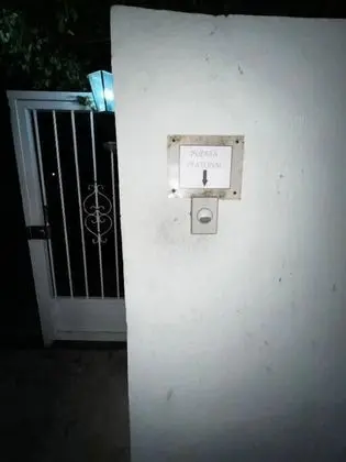 Apart Daire, 1 Yatak Odası, Buzdolabı