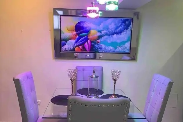 Apart Daire, 1 Yatak Odası, Buzdolabı