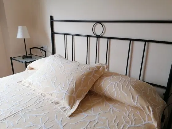 Apart Daire, 2 Yatak Odası, Teras