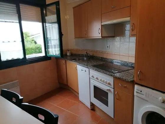 Apart Daire, 2 Yatak Odası, Teras