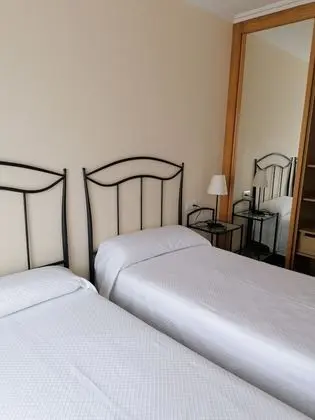 Apart Daire, 2 Yatak Odası, Teras