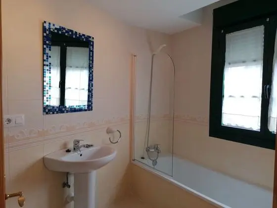 Apart Daire, 2 Yatak Odası, Teras