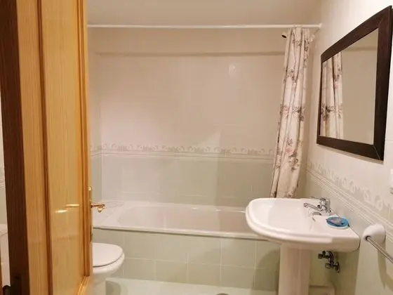 Apart Daire, 2 Yatak Odası, Teras