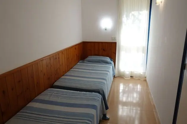 Apart Daire, 2 Yatak Odası, Teras