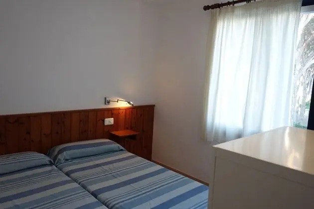 Apart Daire, 2 Yatak Odası, Teras