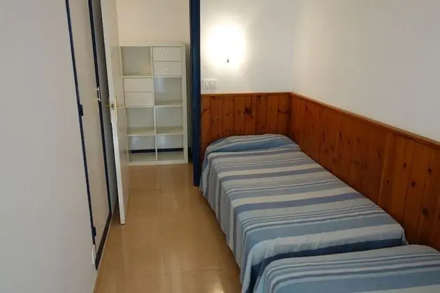 Apart Daire, 2 Yatak Odası, Teras