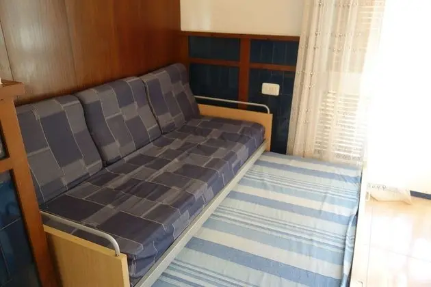 Apart Daire, 2 Yatak Odası, Teras
