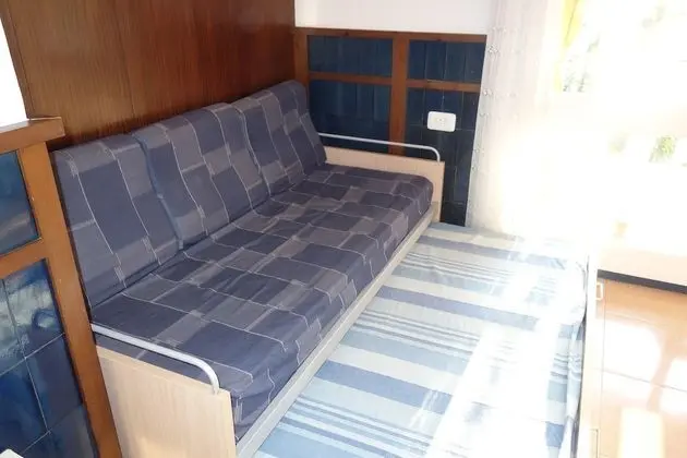 Apart Daire, 2 Yatak Odası, Teras