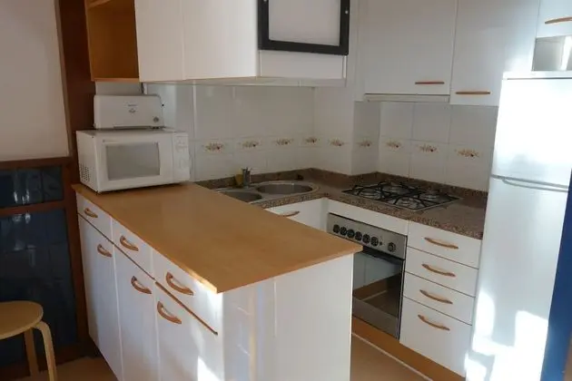 Apart Daire, 2 Yatak Odası, Teras