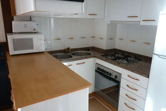 Apart Daire, 2 Yatak Odası, Teras