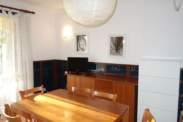 Apart Daire, 2 Yatak Odası, Teras
