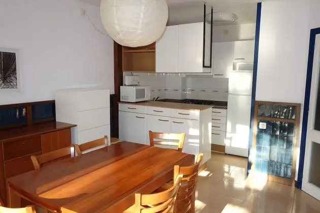 Apart Daire, 2 Yatak Odası, Teras