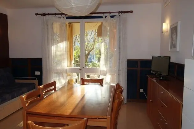 Apart Daire, 2 Yatak Odası, Teras