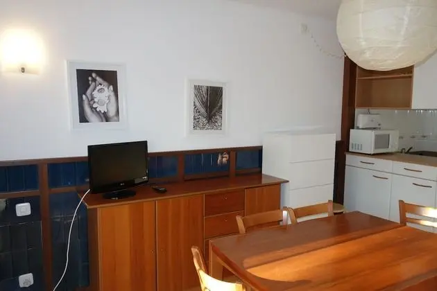 Apart Daire, 2 Yatak Odası, Teras