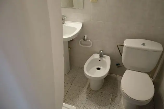 Apart Daire, 2 Yatak Odası, Teras