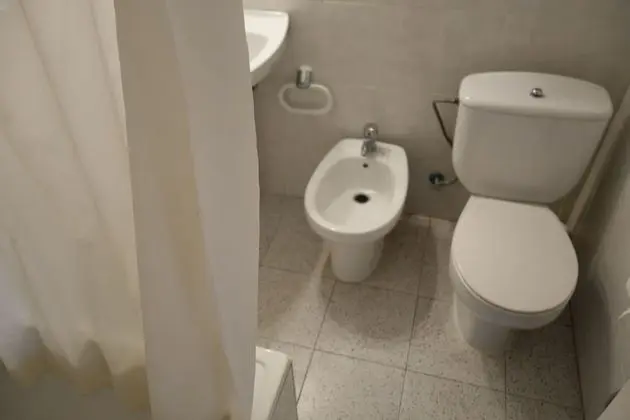 Apart Daire, 2 Yatak Odası, Teras
