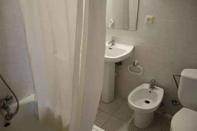Apart Daire, 2 Yatak Odası, Teras