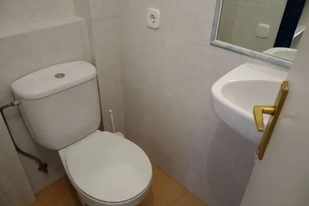 Apart Daire, 2 Yatak Odası, Teras