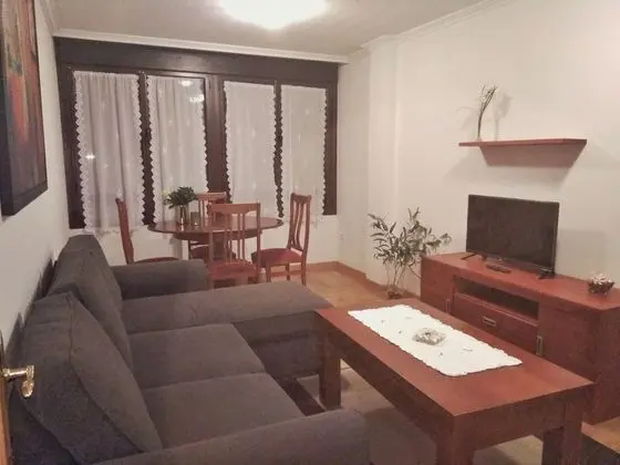 Apart Daire, 1 Yatak Odası, Bahçe Manzaralı