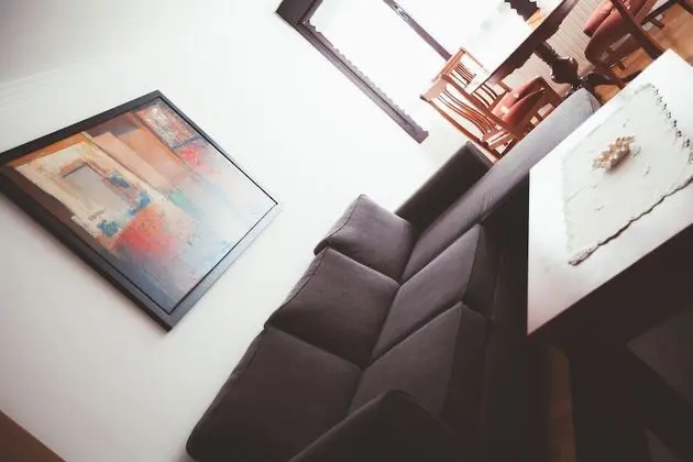 Apart Daire, 1 Yatak Odası, Bahçe Manzaralı