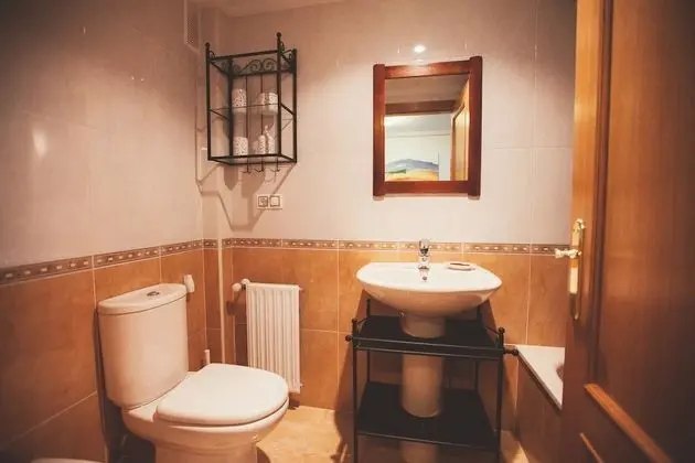 Apart Daire, 1 Yatak Odası, Bahçe Manzaralı