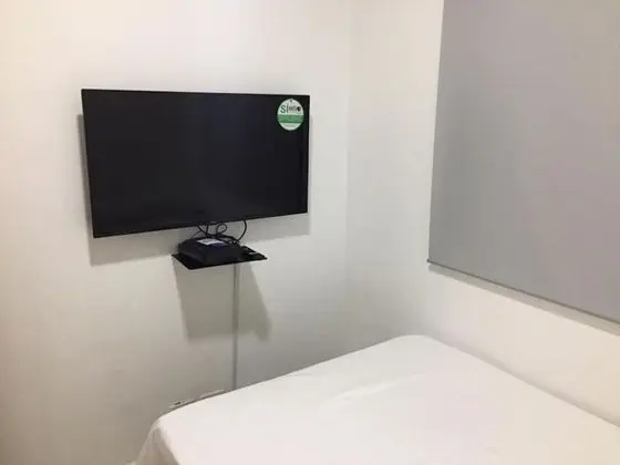 Apart Daire, 2 Yatak Odası, Mikrodalga