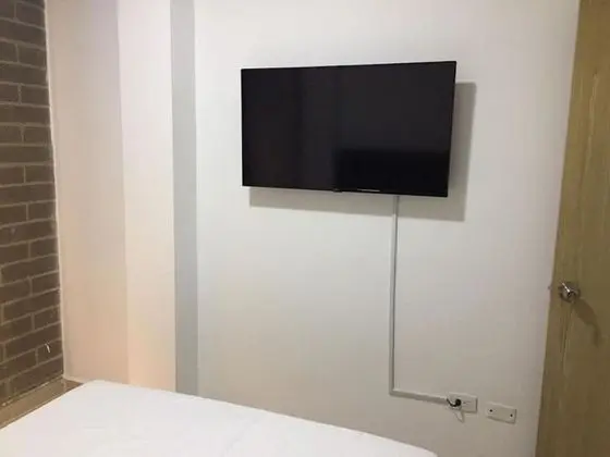 Apart Daire, 2 Yatak Odası, Mikrodalga