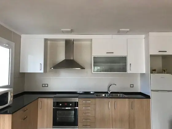 Apart Daire, 3 Yatak Odası