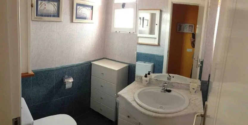 Apart Daire, 2 Yatak Odası, Havuz Manzaralı