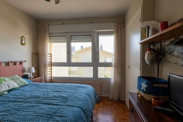 Apart Daire, 3 Yatak Odası, Teras, Okyanus Manzaralı