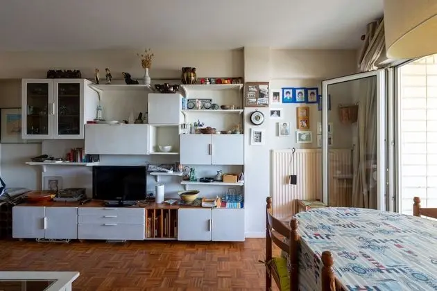 Apart Daire, 3 Yatak Odası, Teras, Okyanus Manzaralı