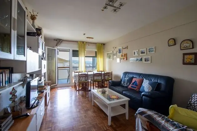 Apart Daire, 3 Yatak Odası, Teras, Okyanus Manzaralı