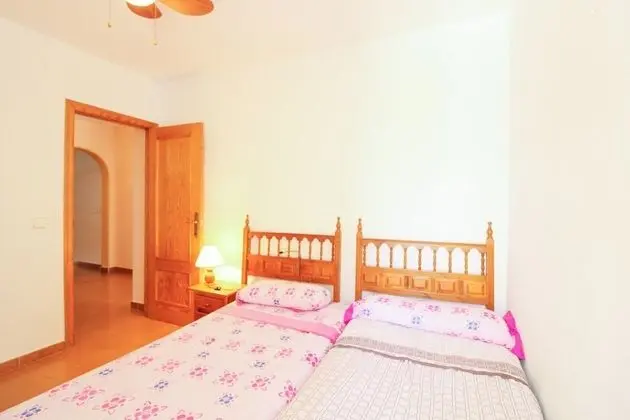 Apart Daire, 2 Yatak Odası, Teras